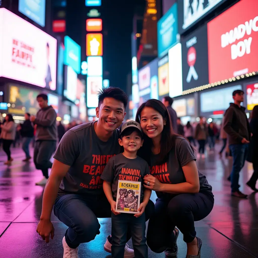 Urokliwa uliczka w dzielnicy Soho, z kolorowymi sklepami i artystami ulicznymi.